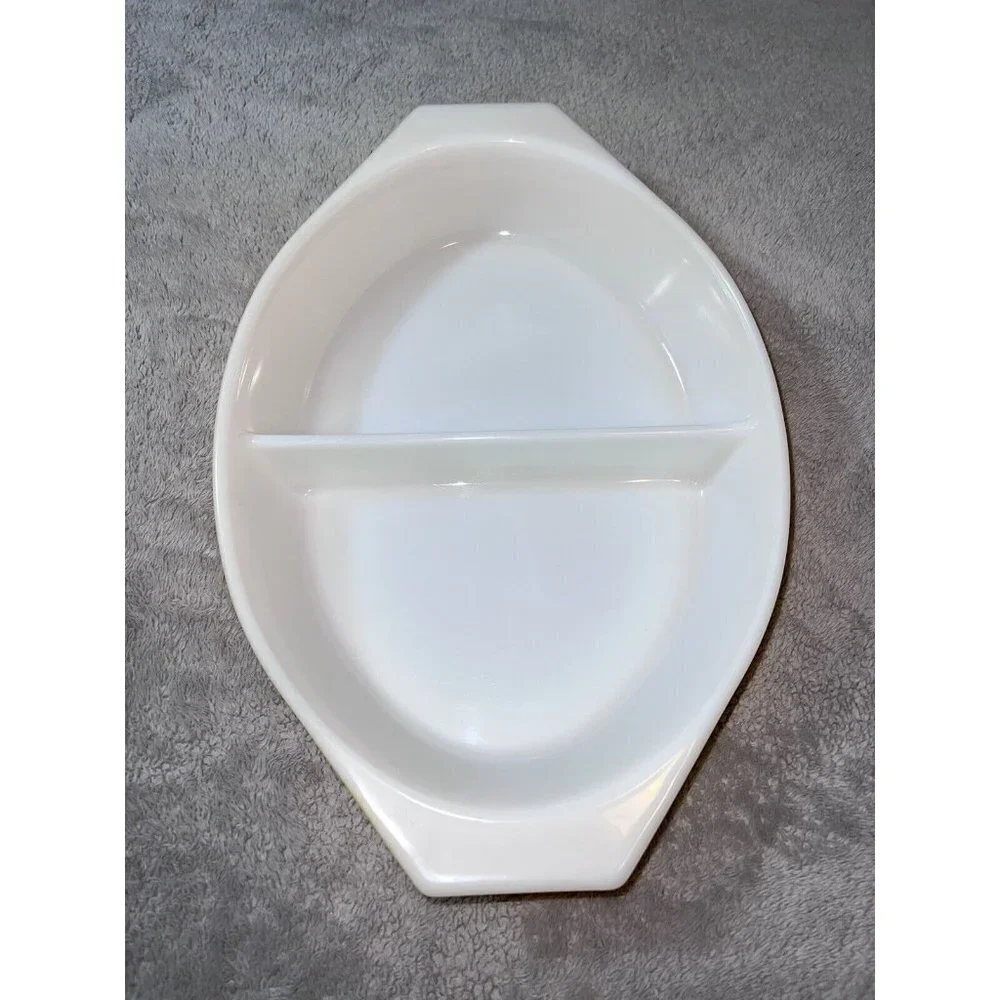 Pyrex very good